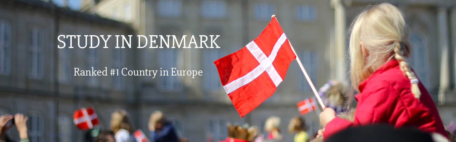 Denmark Education Consultants In Punjab