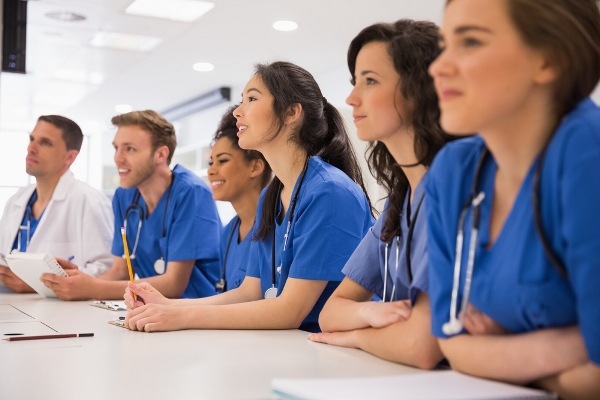 Study in Medical Universities in Latvia
