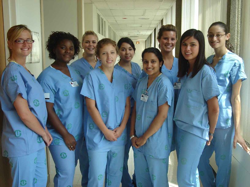 Study Medicine in Latvia